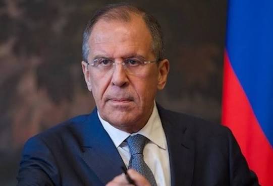 Rusiya İran münaqişəsinin həllinə kömək etməyə hazırdır – Lavrov