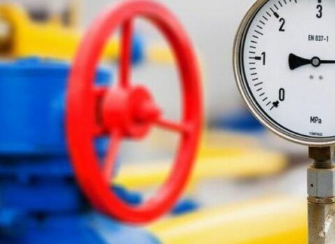 Azərbaycan Yunanıstana təbii qaz ixracını 18 %-dən çox artırdı