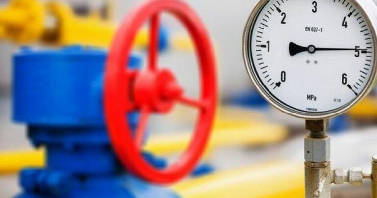 Azərbaycan Yunanıstana təbii qaz ixracını 18 %-dən çox artırdı