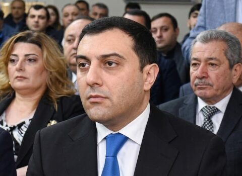 Yardımlının yeni icra başçısı Orxan Məmmədov kimdir? – DOSYE