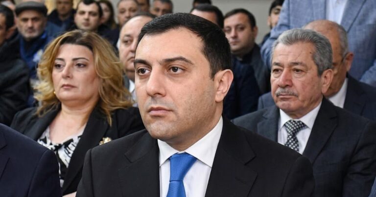Yardımlının yeni icra başçısı Orxan Məmmədov kimdir? – DOSYE