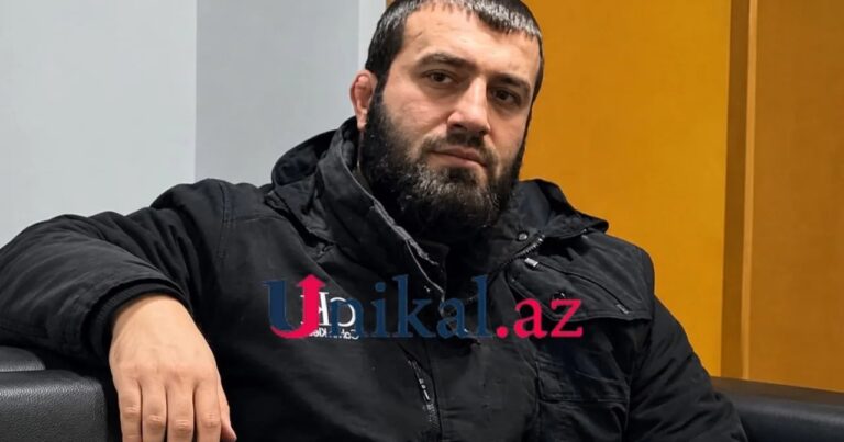 “Ceyhun Sabunçu”nun ölümündə təqsirləndirilən şəxslərlə bağlı 4 aylıq həbs qərarı verildi