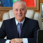 Leysan Məmmədov vəzifəsindən azad edildi