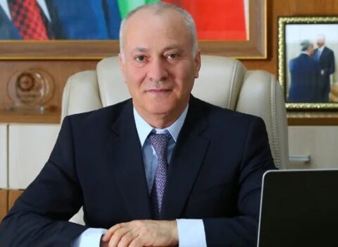 Leysan Məmmədov vəzifəsindən azad edildi