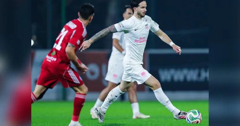 “Sabah” mövsümdə ilk dəfə uduzdu
