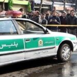 İranda polis idarəsinə silahlı hücum: ölənlər var