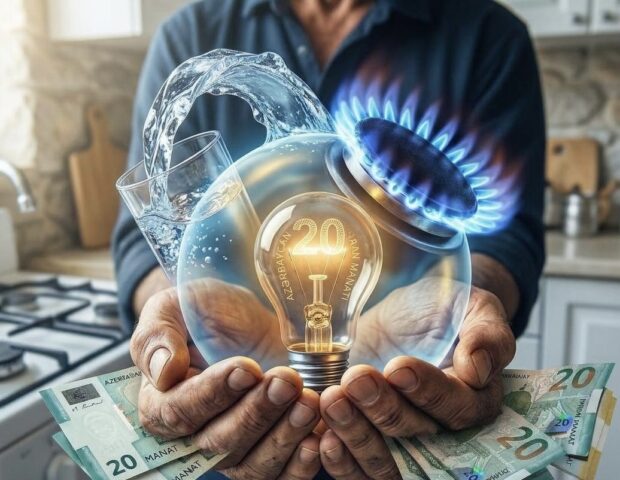 Kommunal xidmətlərlə bağlı riskli proses – Qapınız döyülə bilər
