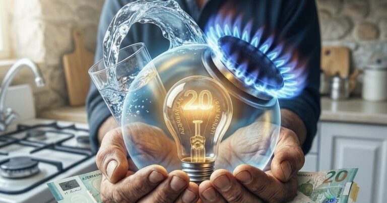 Kommunal xidmətlərlə bağlı riskli proses – Qapınız döyülə bilər