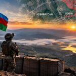 Ermənilərin növbəti qorxusu – Azərbaycan Tavuş istiqamətində 500 metr… – FOTO