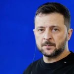Zelenski: Enerji daşıyıcılarının bahalaşmasının Ukrayna ilə əlaqəsi yoxdur