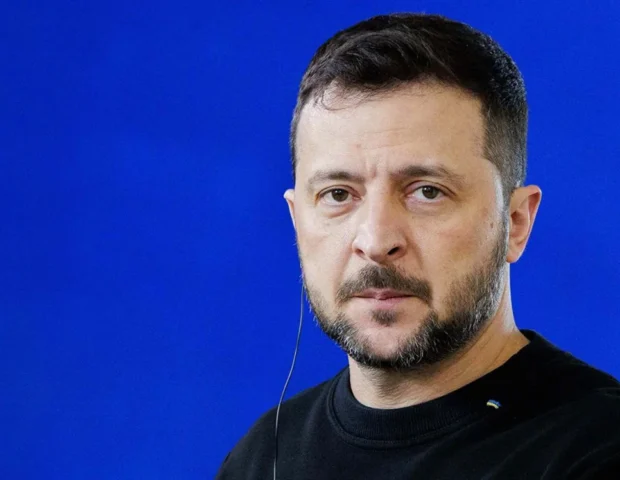 Zelenski: Enerji daşıyıcılarının bahalaşmasının Ukrayna ilə əlaqəsi yoxdur