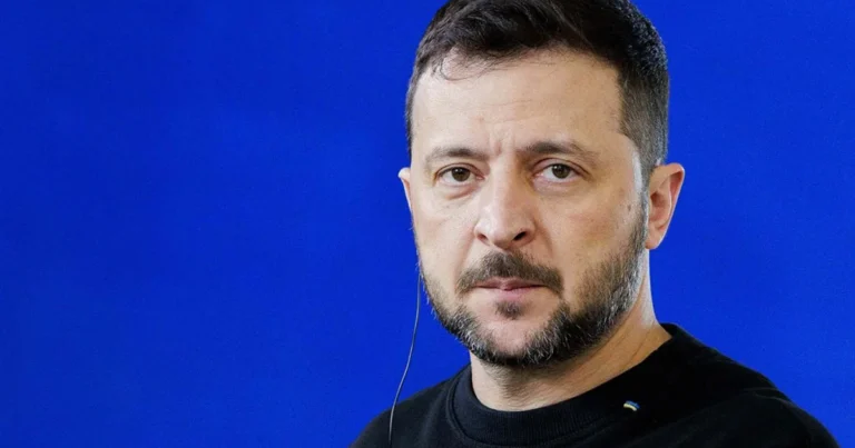 Zelenski: Enerji daşıyıcılarının bahalaşmasının Ukrayna ilə əlaqəsi yoxdur