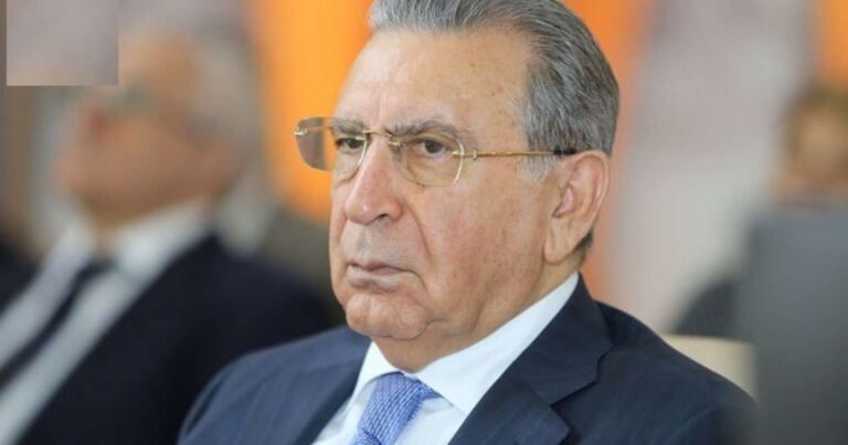 Ramiz Mehdiyev harada dəfn olunacaq?