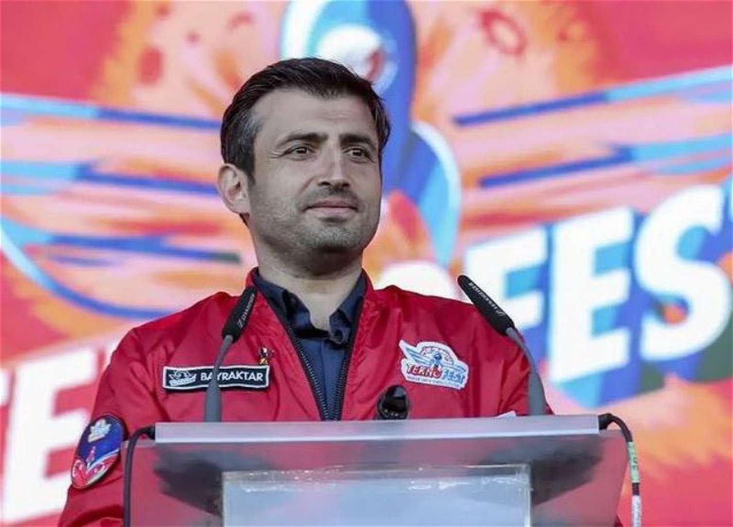Ərdoğandan Bayraqdara: Kürəkənimə dedim ki… | KONKRET xəbəri üçün şəkil