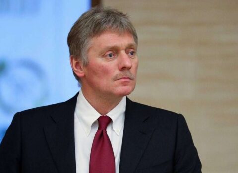 Peskov ruslara çağırış etdi: Bu ölkələrə getməyin!