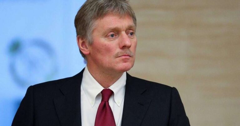 Peskov ruslara çağırış etdi: Bu ölkələrə getməyin! Peskov ruslara çağırış etdi: Bu ölkələrə getməyin!