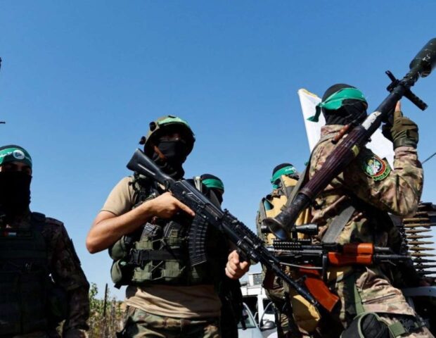 HƏMAS və digər qruplaşmalar niyə səssizdir: Üçüncü intifada niyə baş tutmur?