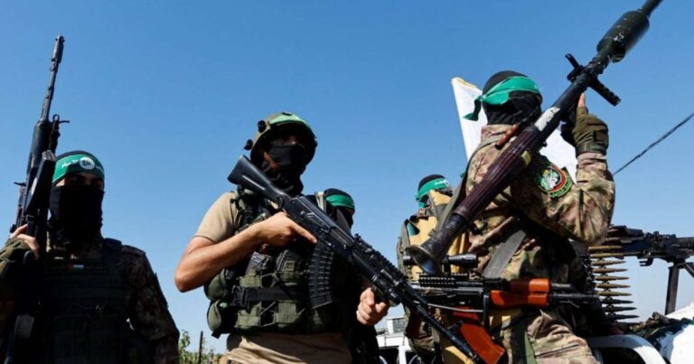 HƏMAS və digər qruplaşmalar niyə səssizdir: Üçüncü intifada niyə baş tutmur?