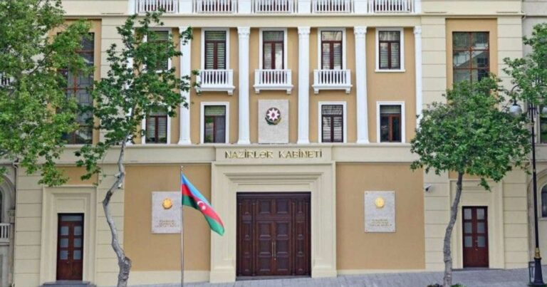 Dövlət müəssisələri ilə bağlı vacib qərar