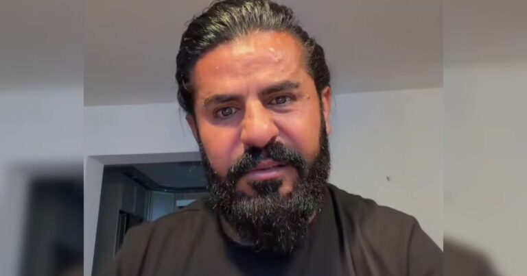 Məşhur türk bloger Əliyevdən üzr istədi və sirri açdı – VİDEO