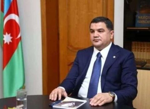 Bəxtiyar Əsgərov vəzifəsindən azad edildi, qurumda yoxlamalar aparıldı