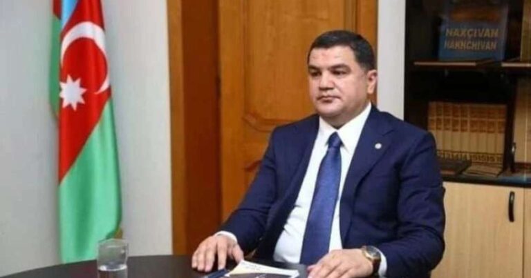 Bəxtiyar Əsgərov vəzifəsindən azad edildi, qurumda yoxlamalar aparıldı