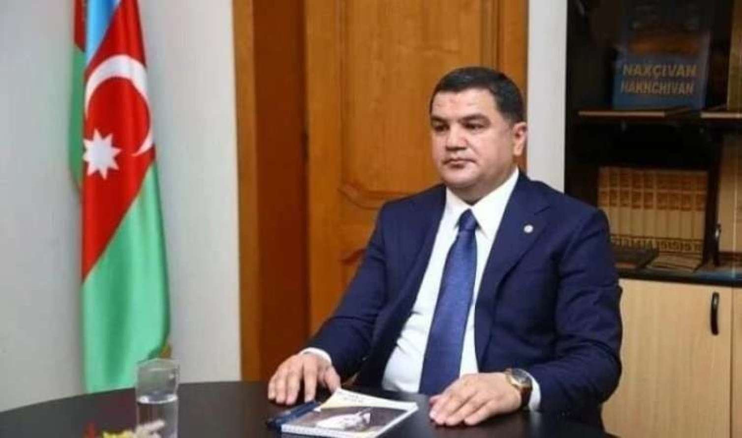 Bəxtiyar Əsgərov vəzifəsindən azad edildi, qurumda yoxlamalar aparıldı | KONKRET xəbəri üçün şəkil