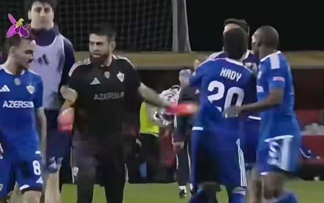 SON DƏQİQƏ: “Qarabağ”ın mübahisə edən iki legioneri barədə SƏRT QƏRAR! | KONKRET xəbəri üçün şəkil