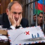 Paşinyanın Bakıya məktub planı iflasa uğradı – Ermənistan poçtu baş naziri təkzib etdi
