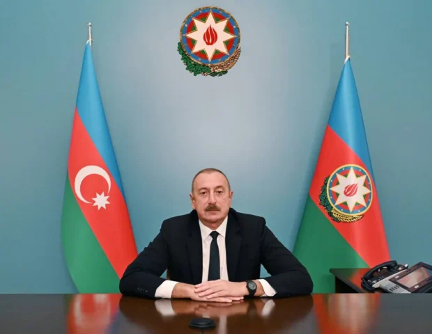 İlham Əliyev: Müharibəni başlamaq asandır, amma bitirmək çətindir