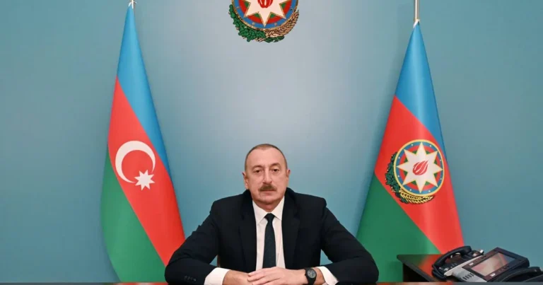 İlham Əliyev: Müharibəni başlamaq asandır, amma bitirmək çətindir