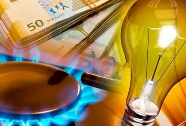 Qaz və işıq limitləri ilə bağlı YENİ TƏKLİF: Xüsusi kartlar verilə bilər