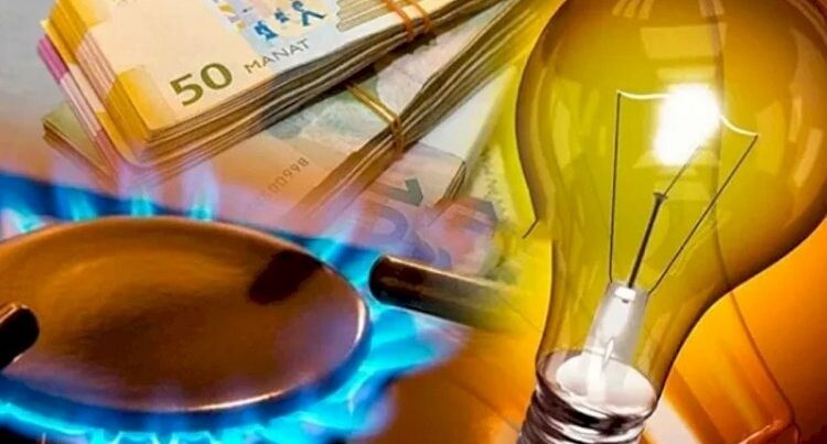 Qaz və işıq limitləri ilə bağlı YENİ TƏKLİF: Xüsusi kartlar verilə bilər