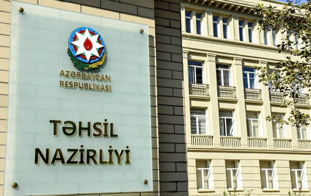 DİM Elm və Təhsil Nazirliyinin tabeliyinə verilə bilərmi? – ƏTRAFLI