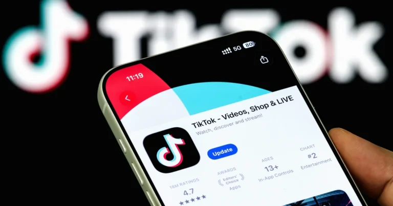 Azərbaycan məktəblərində “TikTok”a giriş məhdudlaşdırılıb