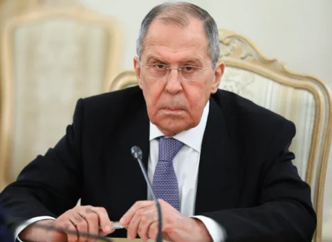 Lavrov Azərbaycana AQEM-ə sədrliyində uğurlar arzulayıb
