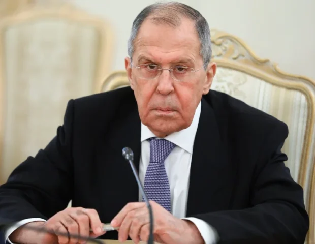 Lavrov Azərbaycana AQEM-ə sədrliyində uğurlar arzulayıb