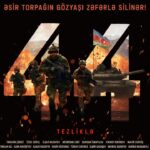 “44” bədii filmi oktyabrın 15-dən ölkənin bütün kinoteatrlarında – Video