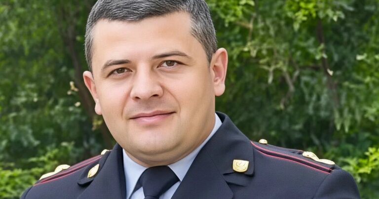 Rəis müavini faciəli şəkildə HƏYATINI İTİRDİ
