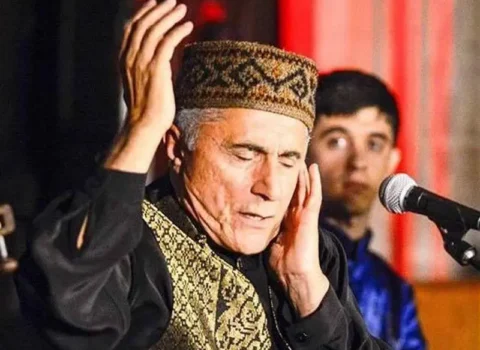 Alim Qasımovun illər əvvəlki toy görüntüləri gündəm oldu – VİDEO