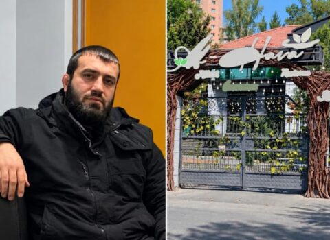 Kafedə ölümlə nəticələnən davanın yeni detalları – ŞOK ADLAR