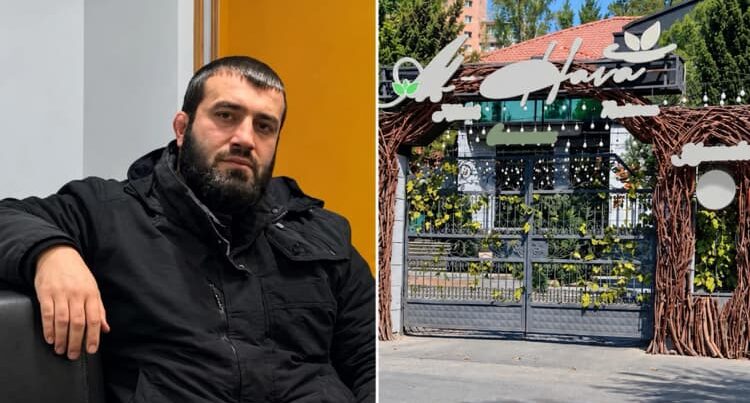 Kafedə ölümlə nəticələnən davanın yeni detalları – ŞOK ADLAR