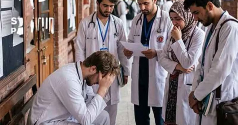 ŞOK QƏRAR: Bütün əfqan həkimlər və tələbələr ölkədən QOVULUR