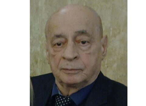 Əməkdar jurnalist vəfat etdi