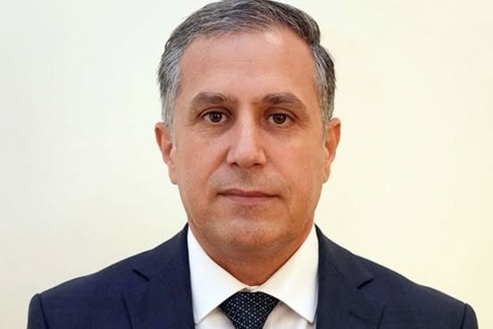 Penitensiar Xidmətin yeni rəisi kimdir?