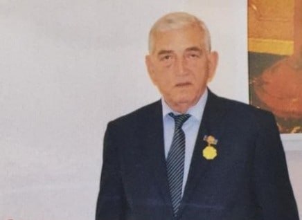 Mücaməddin Axundovun Azərbaycandan çıxışına qadağa