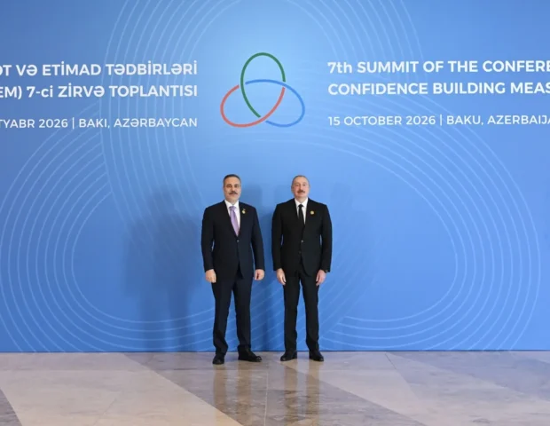 Bakıda mühüm tədbir başladı