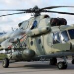 Ukrayna dronları Rusiyanın Mi-8 helikopterini belə məhv etdi – DETALLAR / VİDEO 