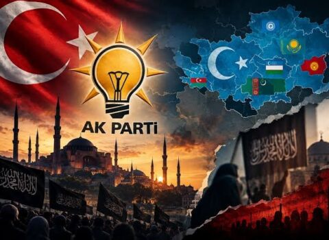 AKP-nin Türk dünyası siyasəti: Milli kimlik üçün hansı risklər var?