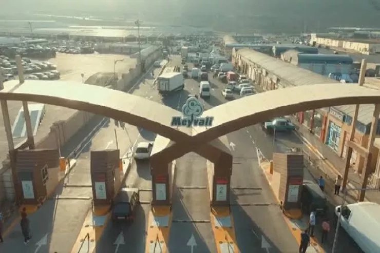 Bakıda bazarda fəhlələr arasında dava olub | KONKRET xəbəri üçün şəkil